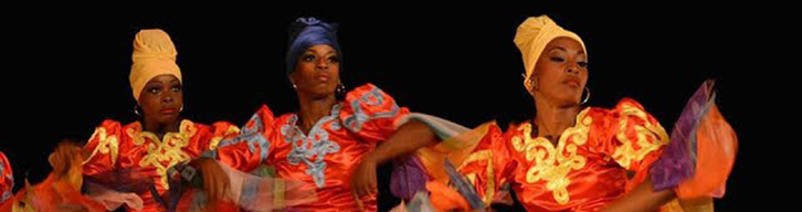 Ballet folclórico de Camagüey Ballet folclórico de Camagüey